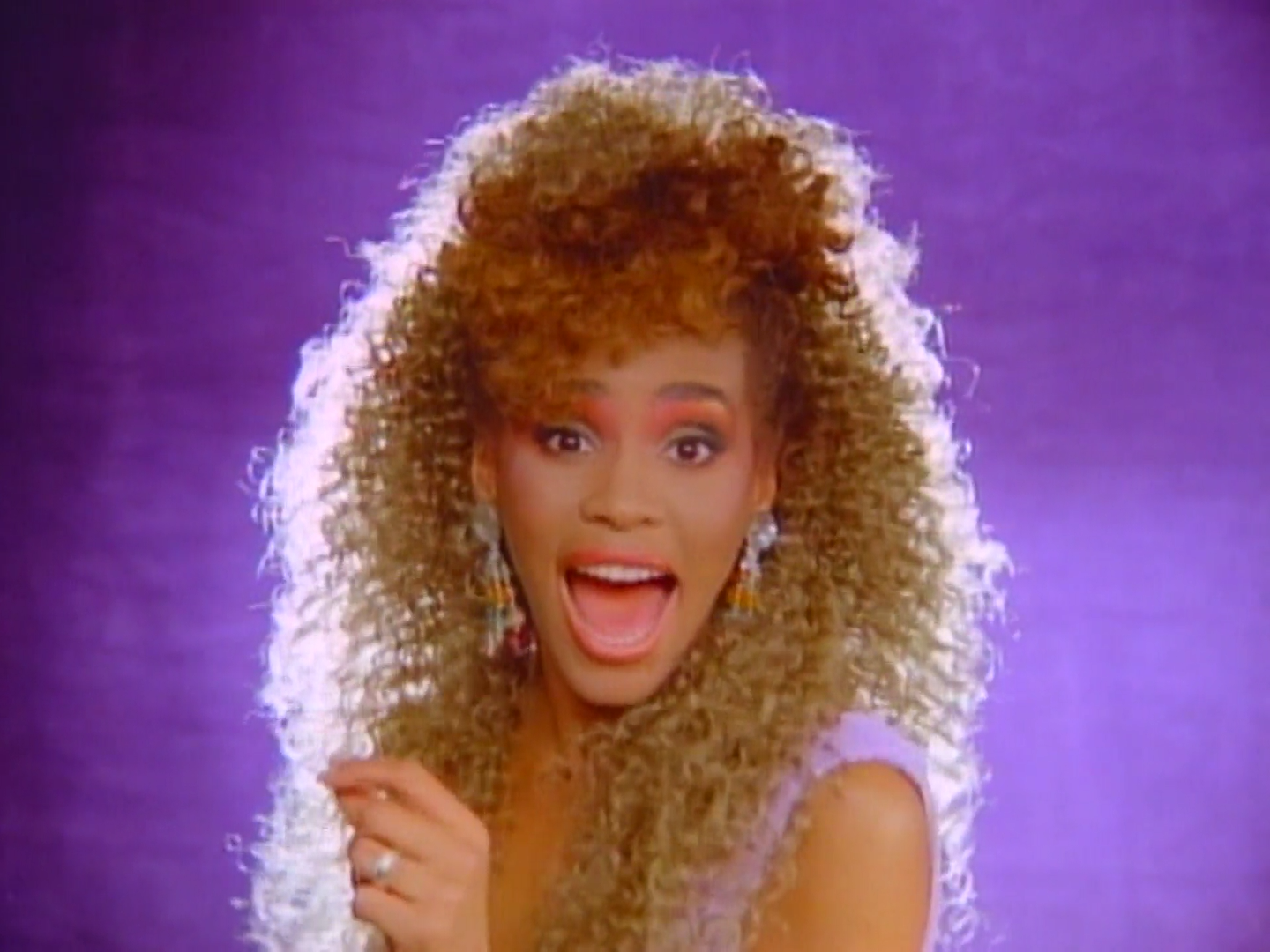 Популярные клипы 90 х. Уитни Хьюстон. Уитни Хьюстон 80-е. Whitney Houston Whitney 1987. Whitney Houston 80s.