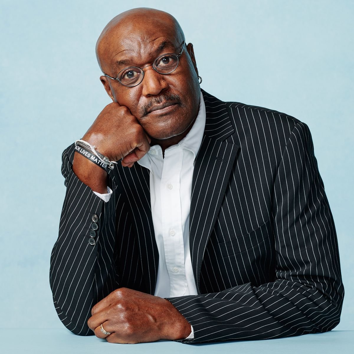 Delroy Lindo