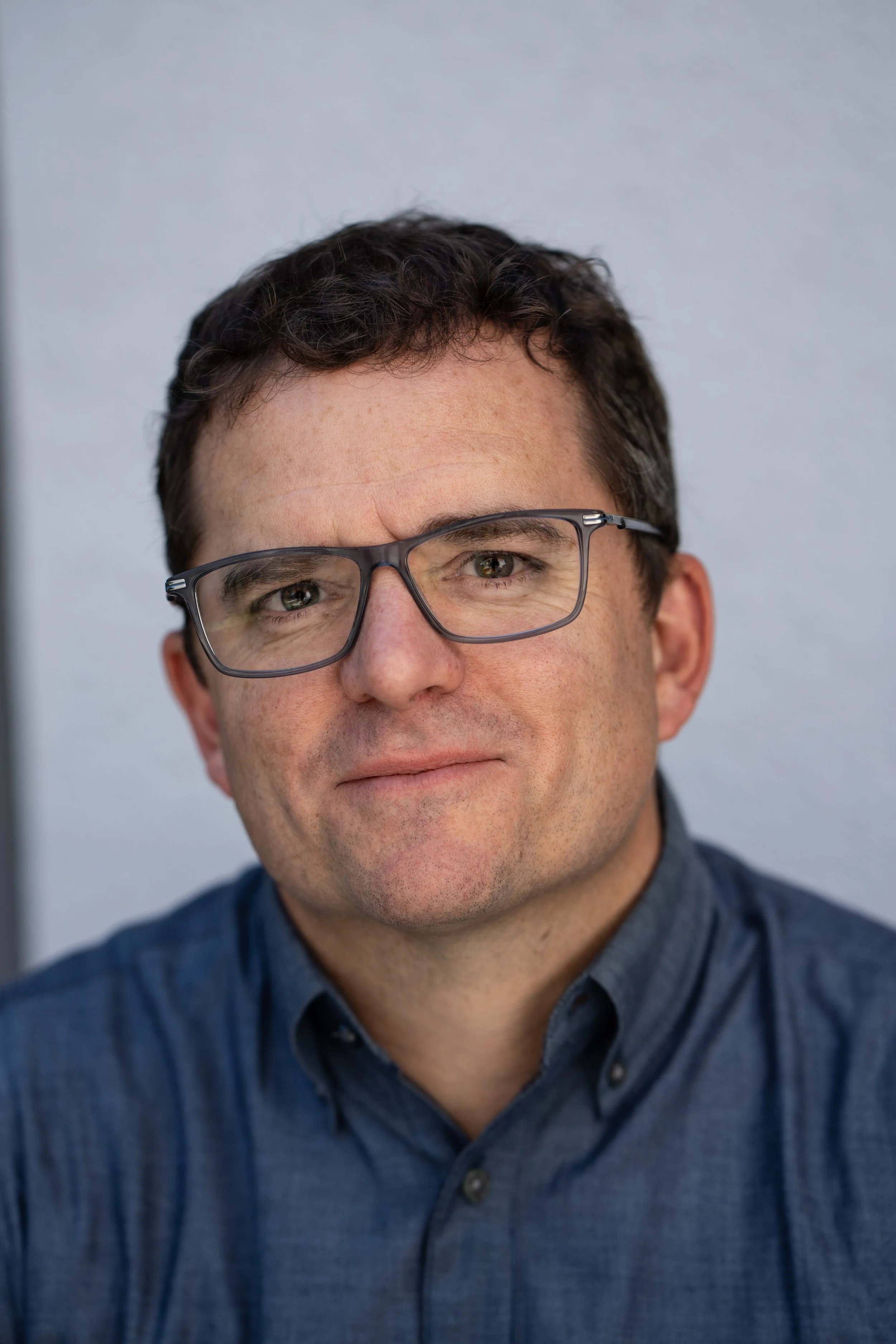 Gregory O'Malley - Nonfiction