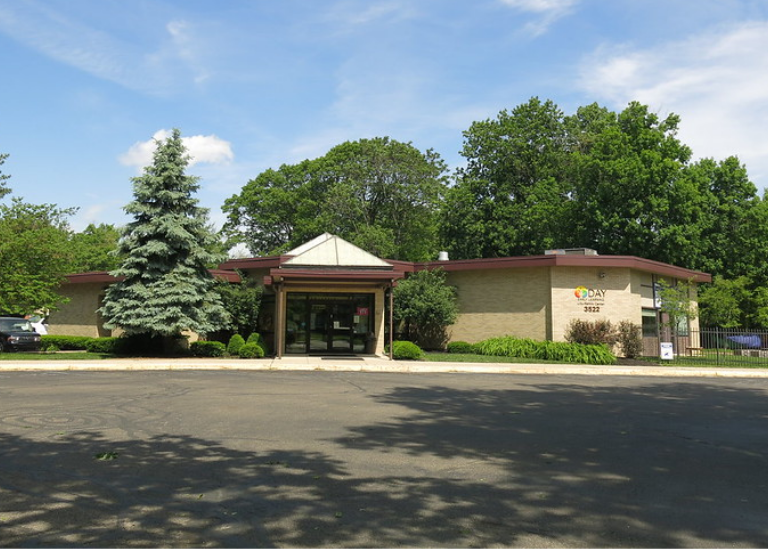 Lilly Family Center