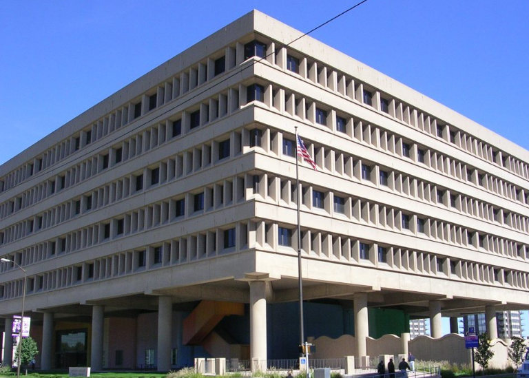 Federal Building