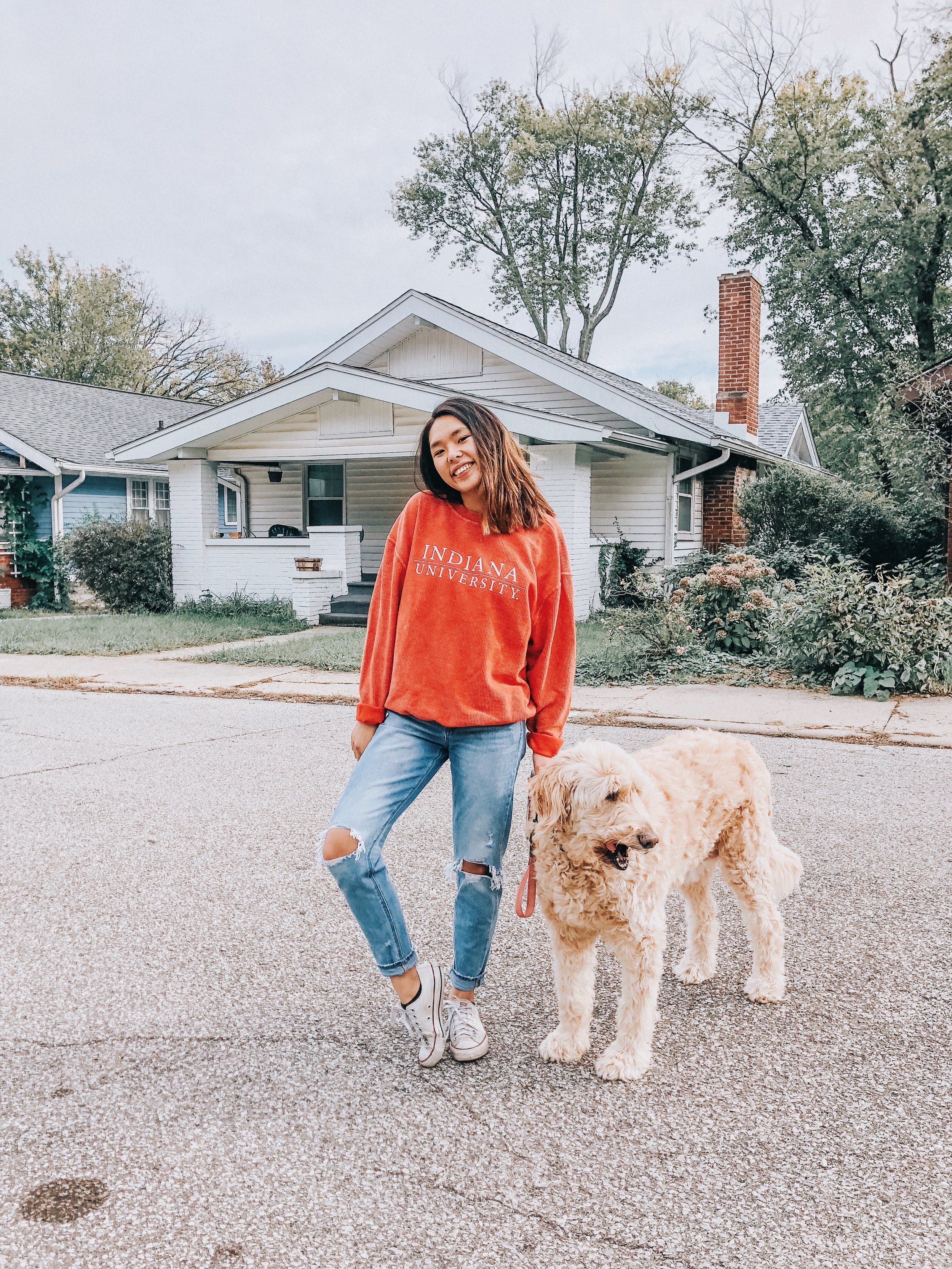 I'm Basically a Mom Blogger Now Without the Mom Part