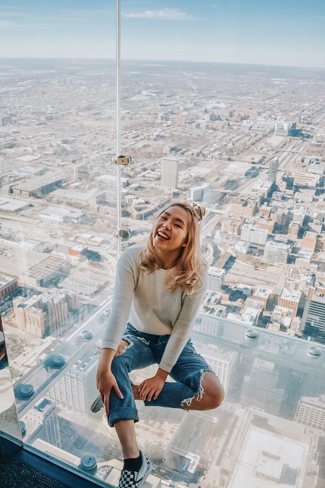 2019, I'm Coming for Ya