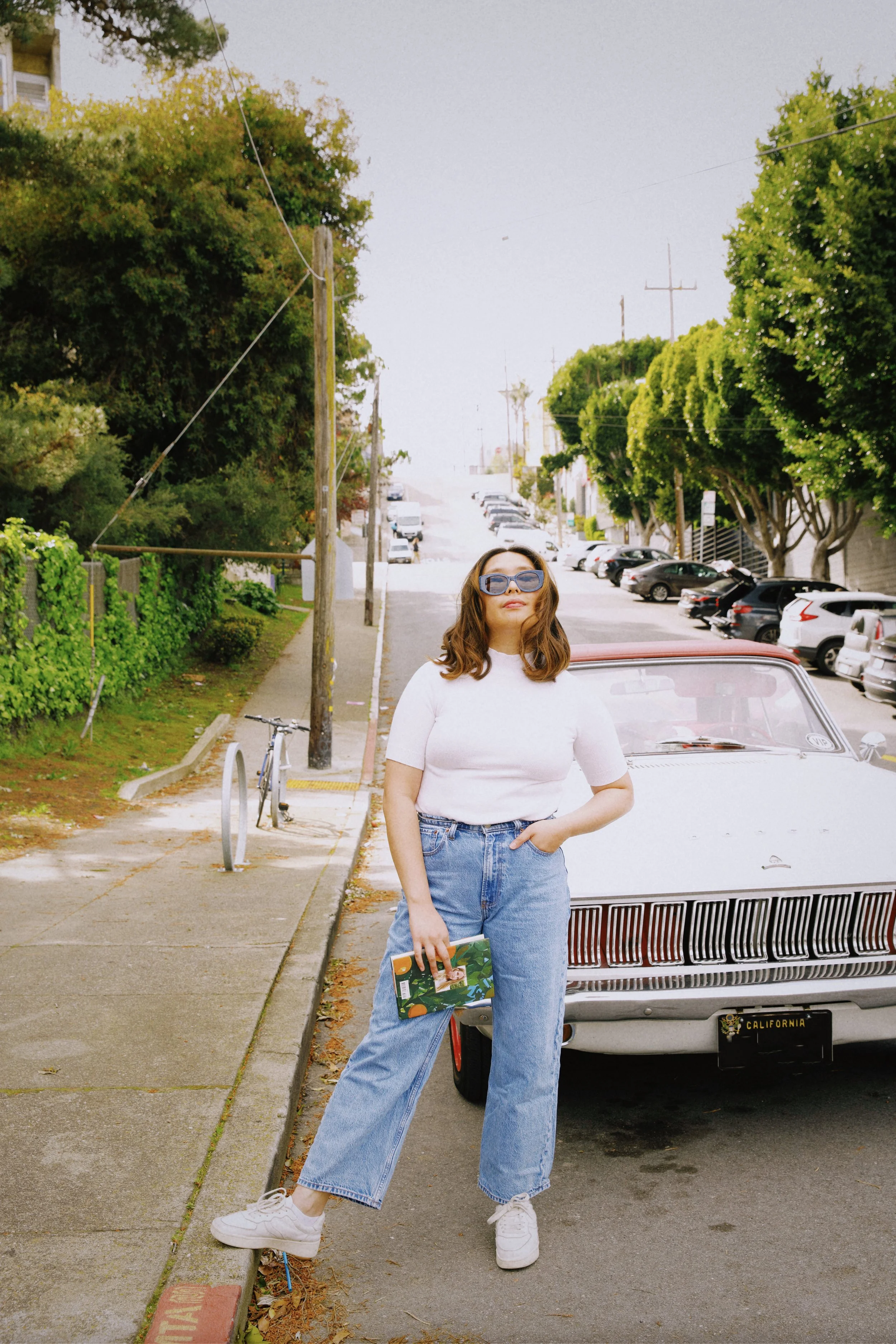 24 Things for 24: My Birthday Wishlist