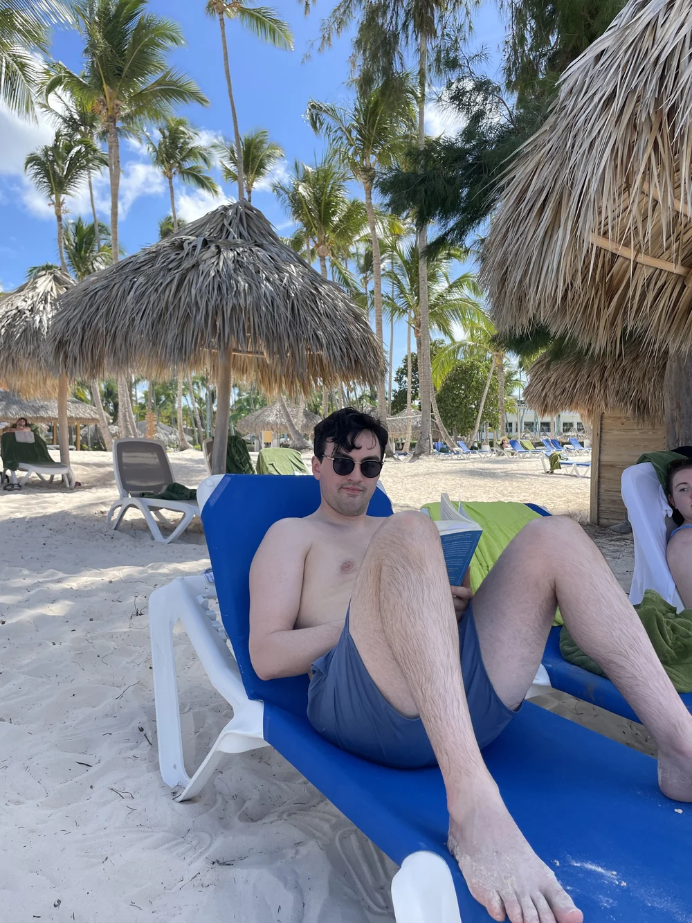 Meliá Punta Cana Beach Wellness Resort Beach Front Review