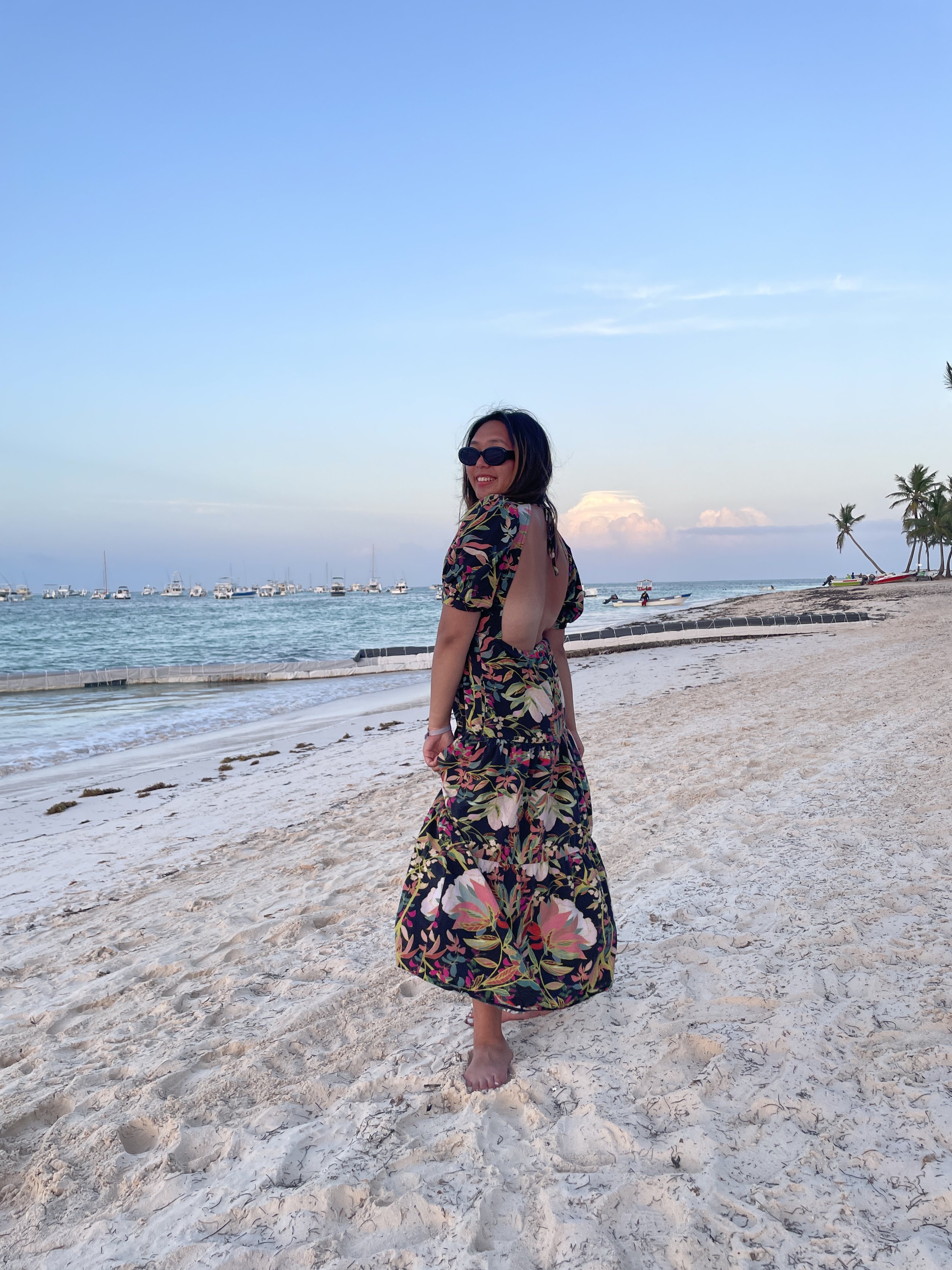Meliá Punta Cana Beach Wellness Resort Beach Front Review