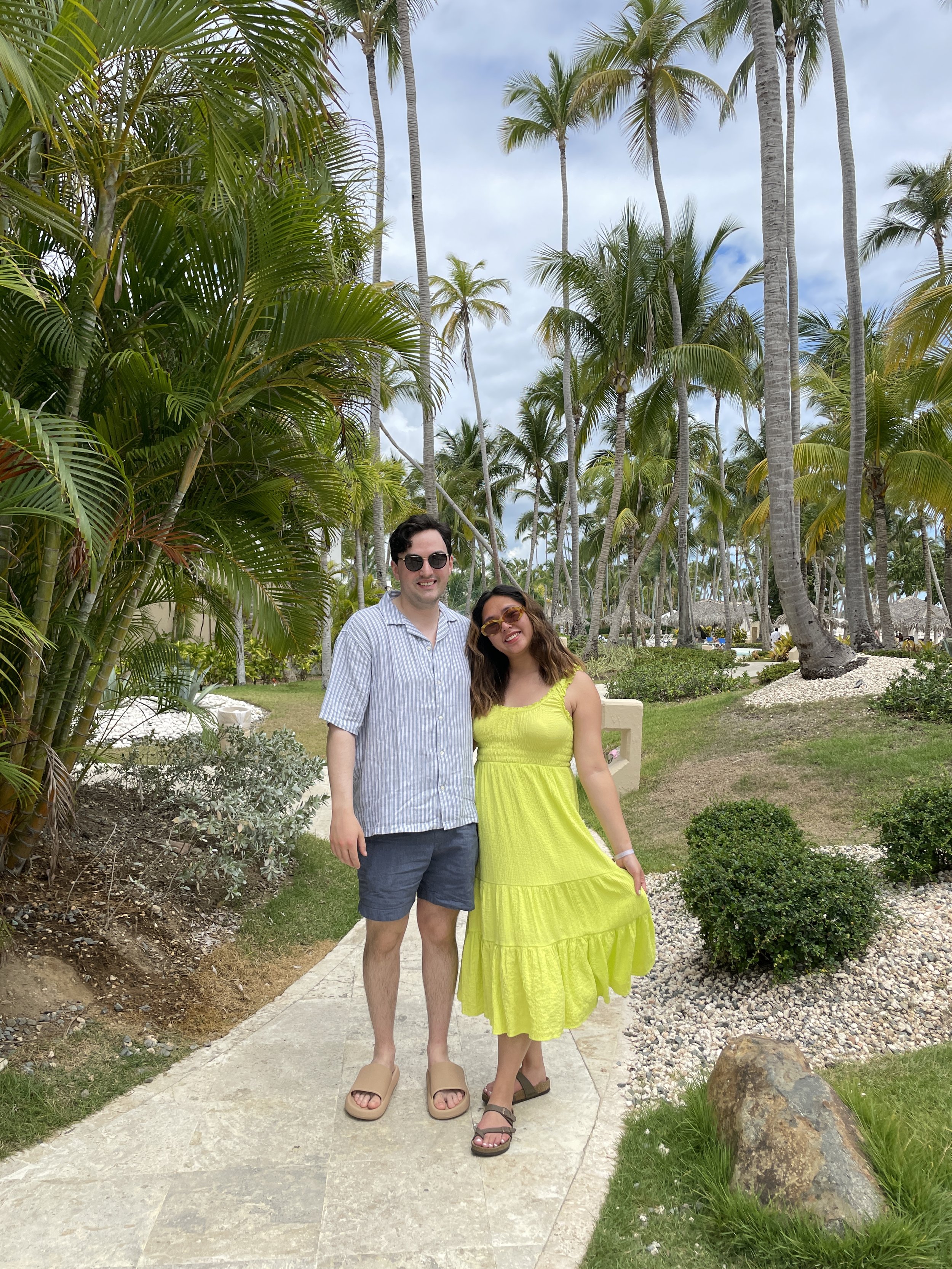 Meliá Punta Cana Beach Wellness Resort Review