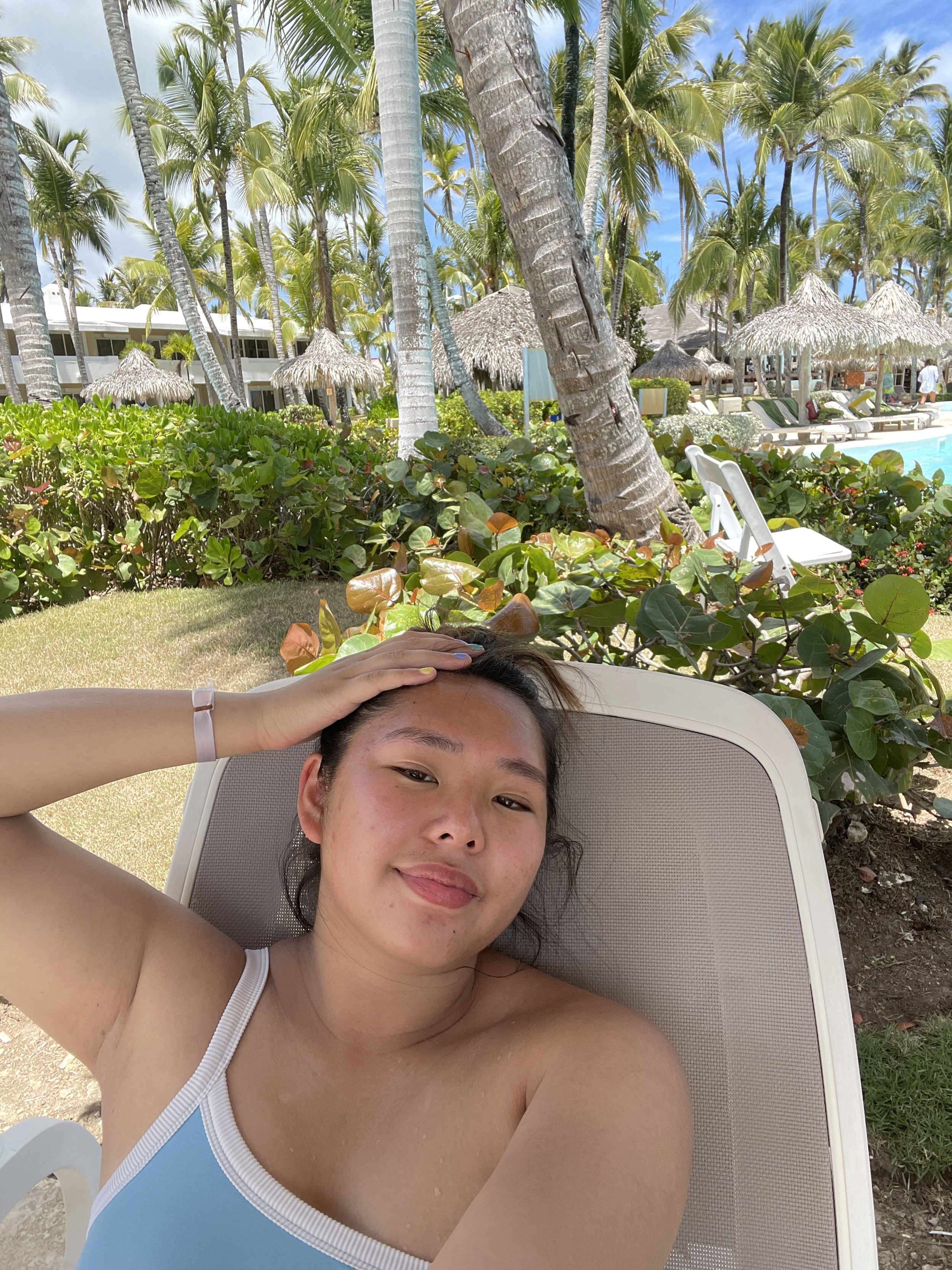 Meliá Punta Cana Beach Wellness Pool Resort Review