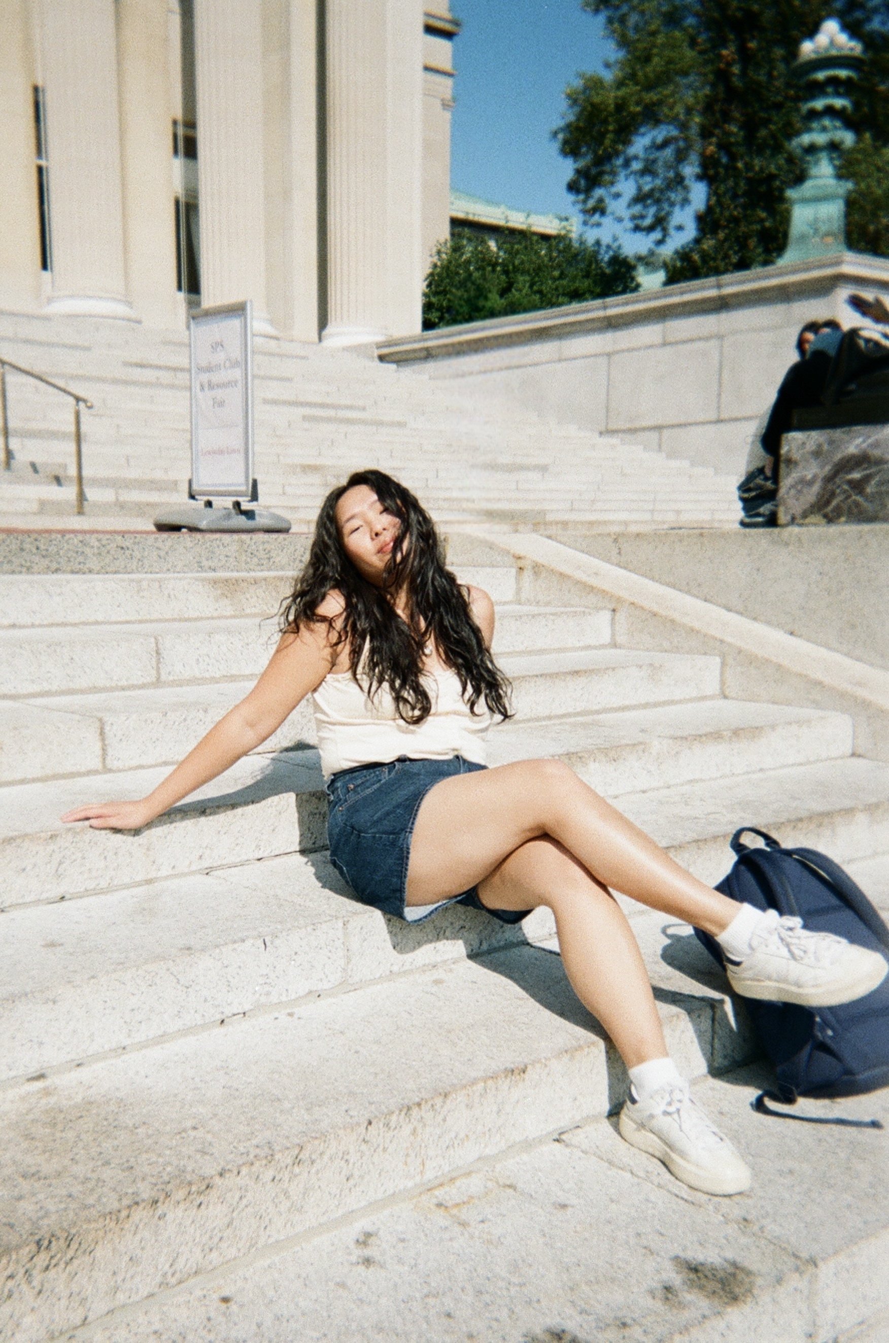 I Got a Digital Perm in NYC: Was it Worth It? 