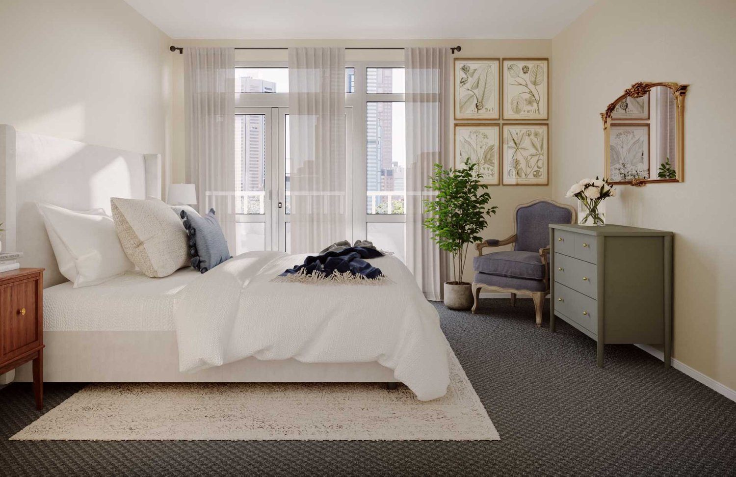 I Tried Havenly and Loved It: Virtual Interior Design Review — Sabrina ...