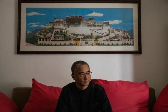 We are deeply saddened to know that Pema Tseden, a pioneer of Tibetan New Wave Cinema, has passed away. 
Known as one of the greatest filmmakers of our time, he spearheaded and gave immense exposure and voice to Tibetan stories and Tibetan contempora