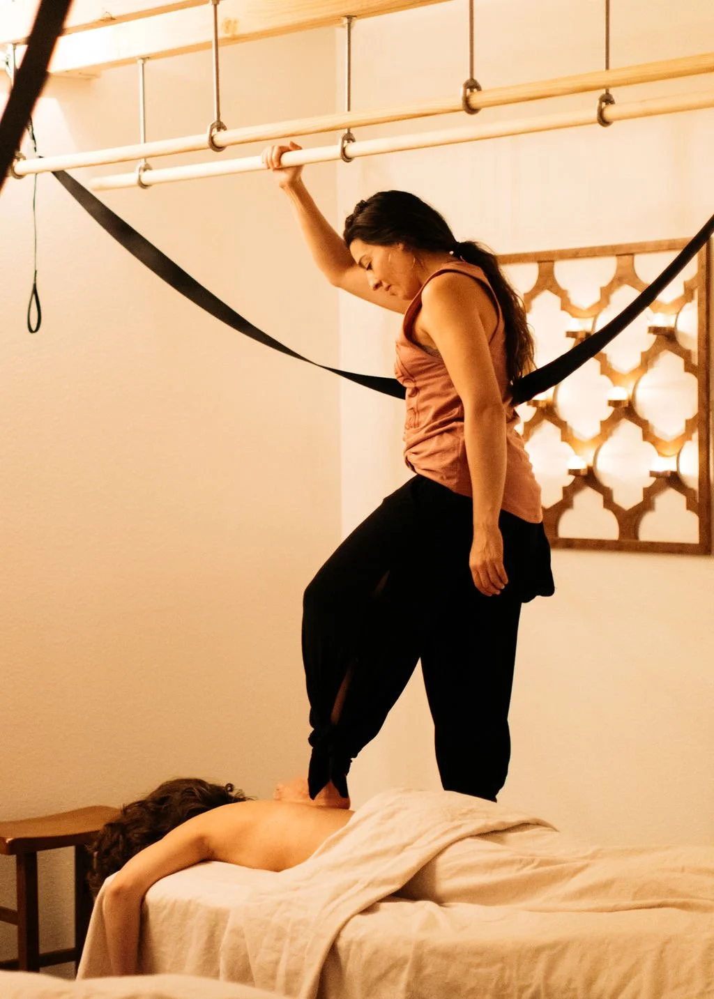 Colorado Springs Center for Barefoot Massage Training Campus