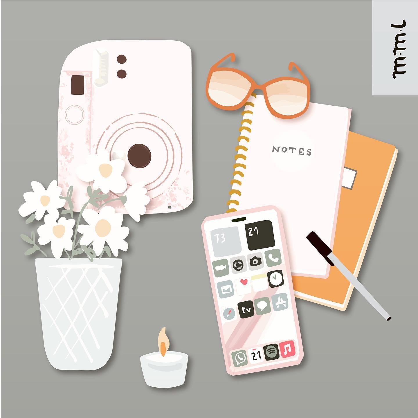 Blogger girl accesories 📱📙☕️📷🕶️🌸 @marcemaclau ⁠ -
-
-
-
-
-
-
-
#illustration #stationarylove #stationeryaddict #ipadartist #ipadart #tabletdrawing #tablet #artisttools #arttoolkit #illustration_daily #ipaddrawing #ipadart #procreate #procreatea