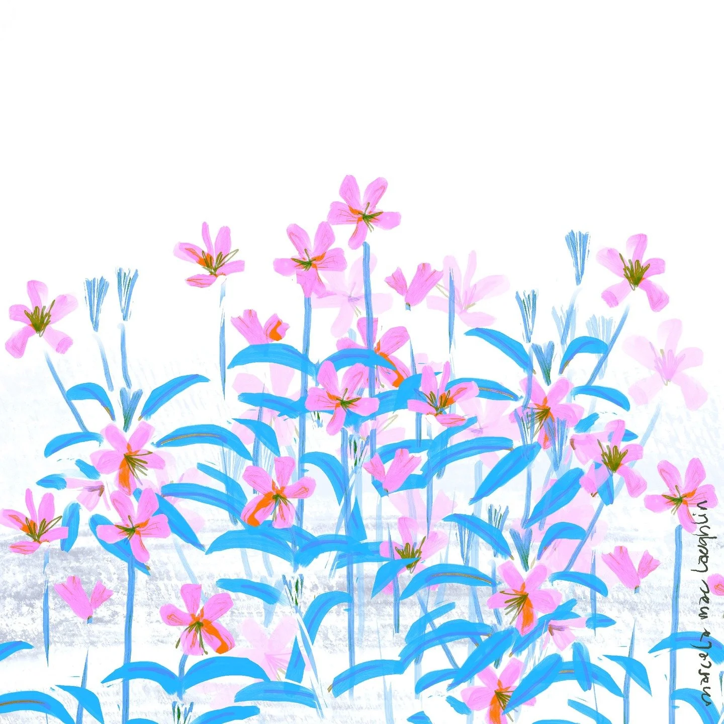 Watercolor 🌸 Acuarela- 

@marcemaclau
#acuarela #acuarelasobrepapel #flores #floresenacuarela #springwatercolor #spring #watercolor_daily #watercolor #watercolorflowers #watercolorflorals #watercolorfloral #flower_daily #flowerbouquet #flower_specia