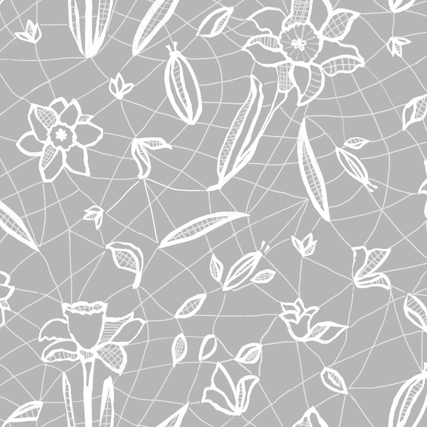 Encaje de flores 💮 Lace with flowers- @marcemaclau

#encaje #encajedeflores #lace #lacewithflowers #fabricdesign #lacepattern #lacepatterns #textiledesign #textileartist #patterndesigner #patterndesigner #patterndesignersclub #artlicensing #marcemac