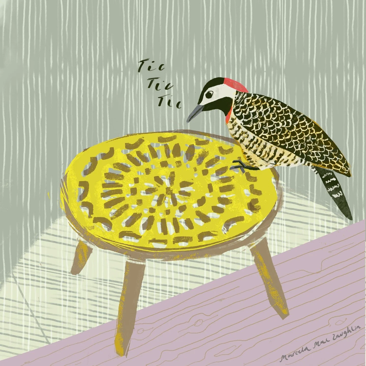 #mesademadera para la Coleccion Deco para @makeartthatsells 🌼 #woodtable for the Decor Collection for #mats course by @lillarogers: Creating Collections for Home Decor 2025 🤍 @marcemaclau
-
-
-

#woodcraft #woodcollection #woodtabletop #mandalawood