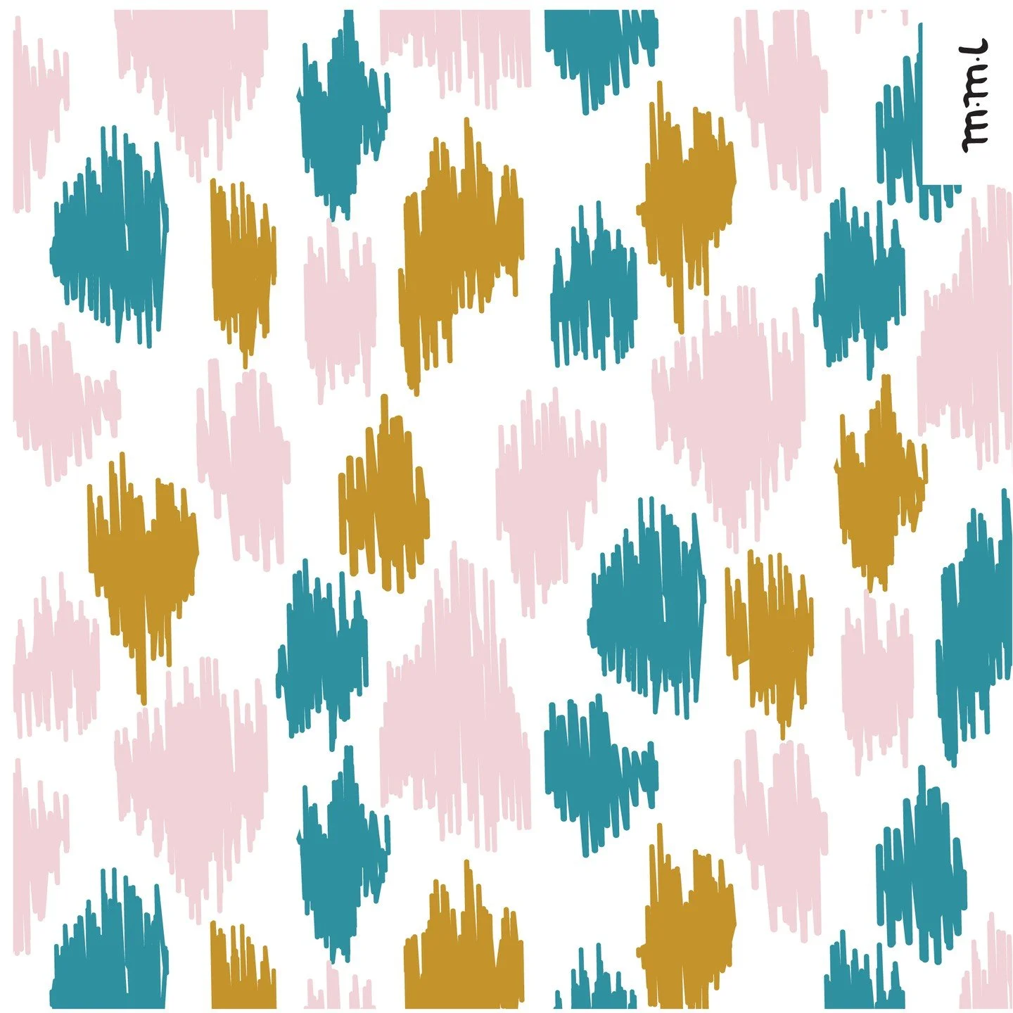 Ikat pattern ◽ @marcemaclau
-
-
-
-
-
-
-
-
#yellowandpink #tealandpink #ikat #ikatprint #ikatpattern #fabricdesign #abstractpattern #minimalmood #strokes #brushstrokes #scribbles #manchas #manchasdecolores #spoonflower #spoonflowerfabric #spoonflowe