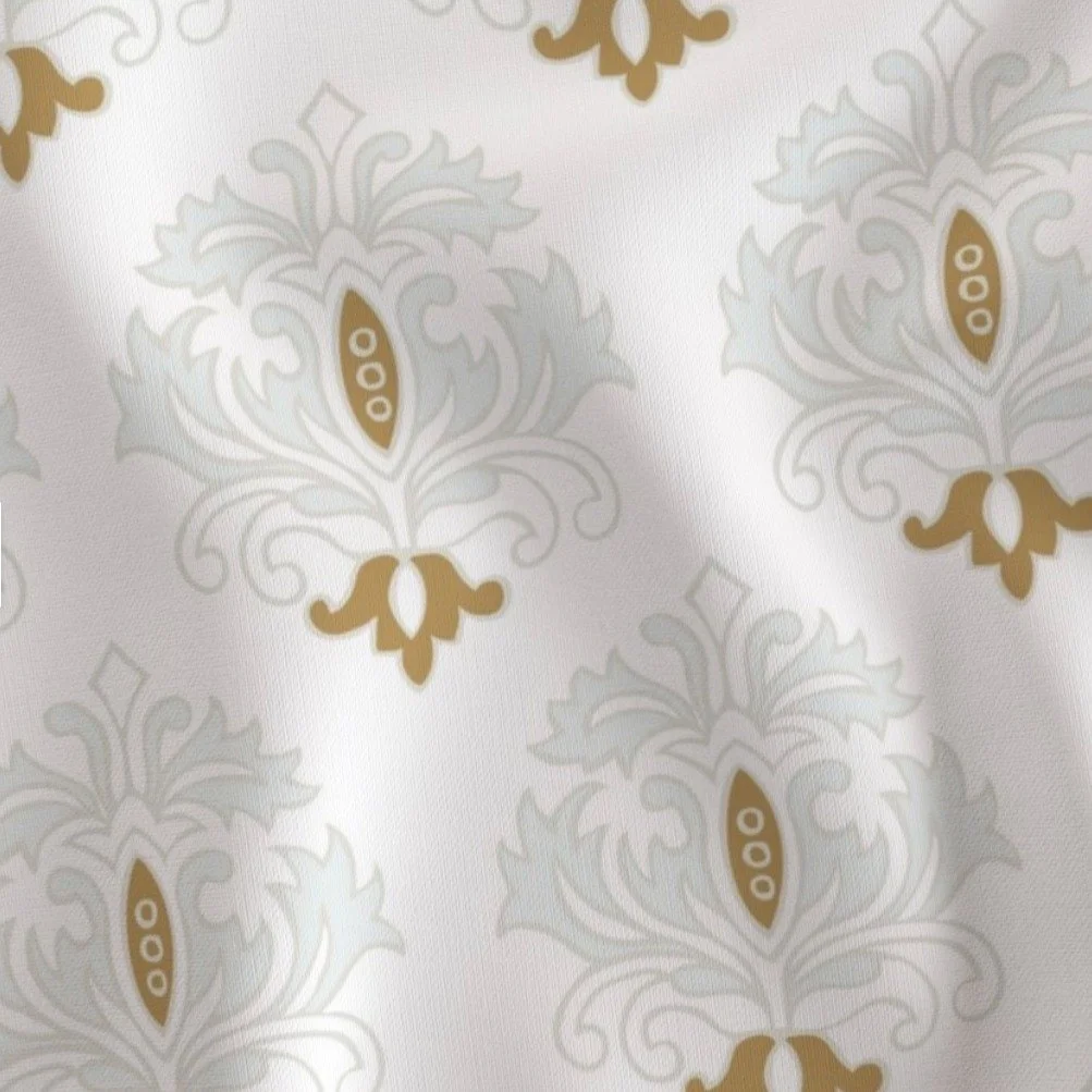 Detalles #arabescos 🩵 Fabric in my @spoonflower shop- 
@marcemaclau
-
-
-
-
-
#arabesques #spoonflowerfabric #fabricdesign #homedecorinspo #homedecorlove #m