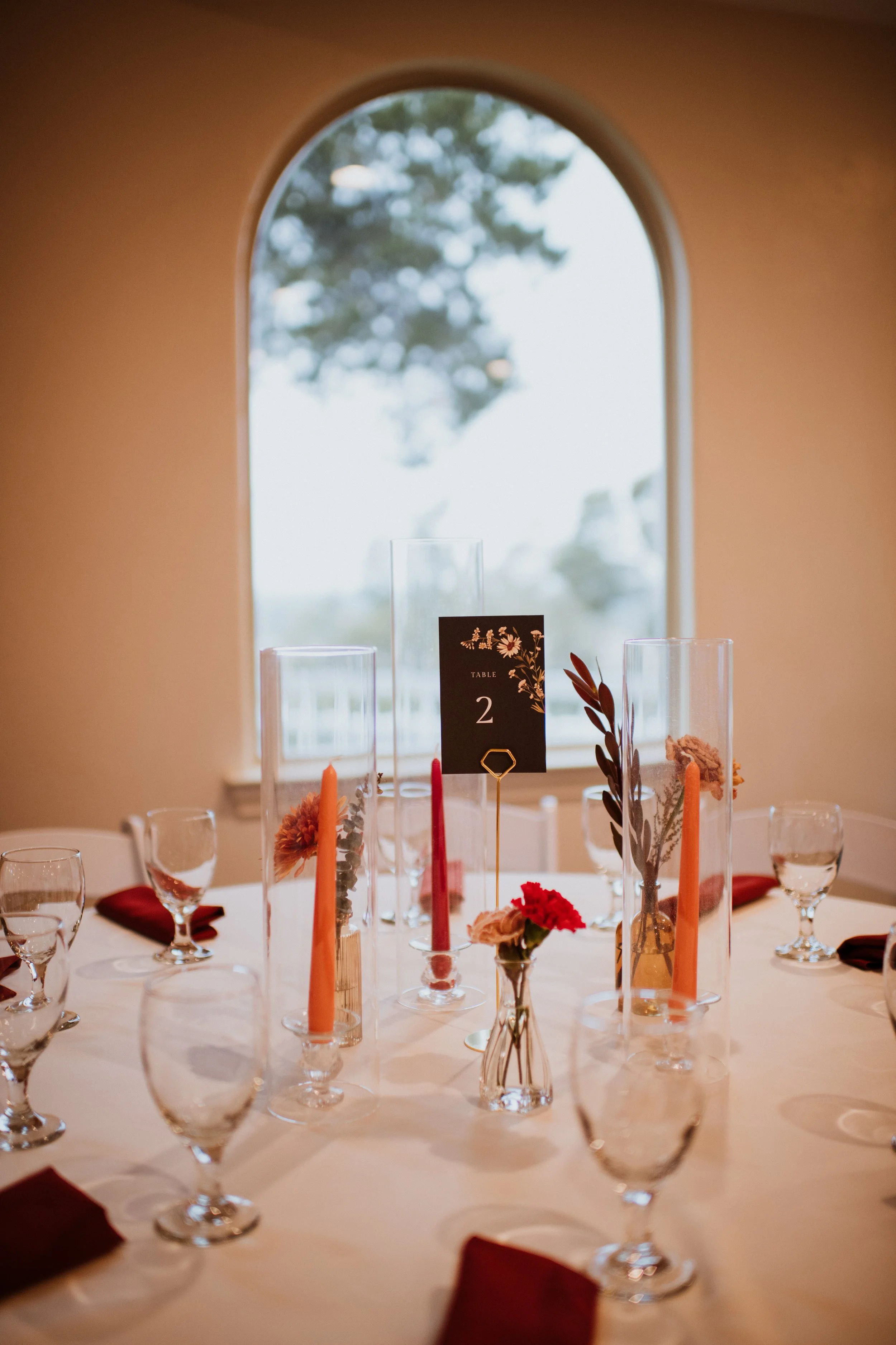 Indoor Wedding Venues in Austin, Texas | Red Ridge Receptions | Red ...