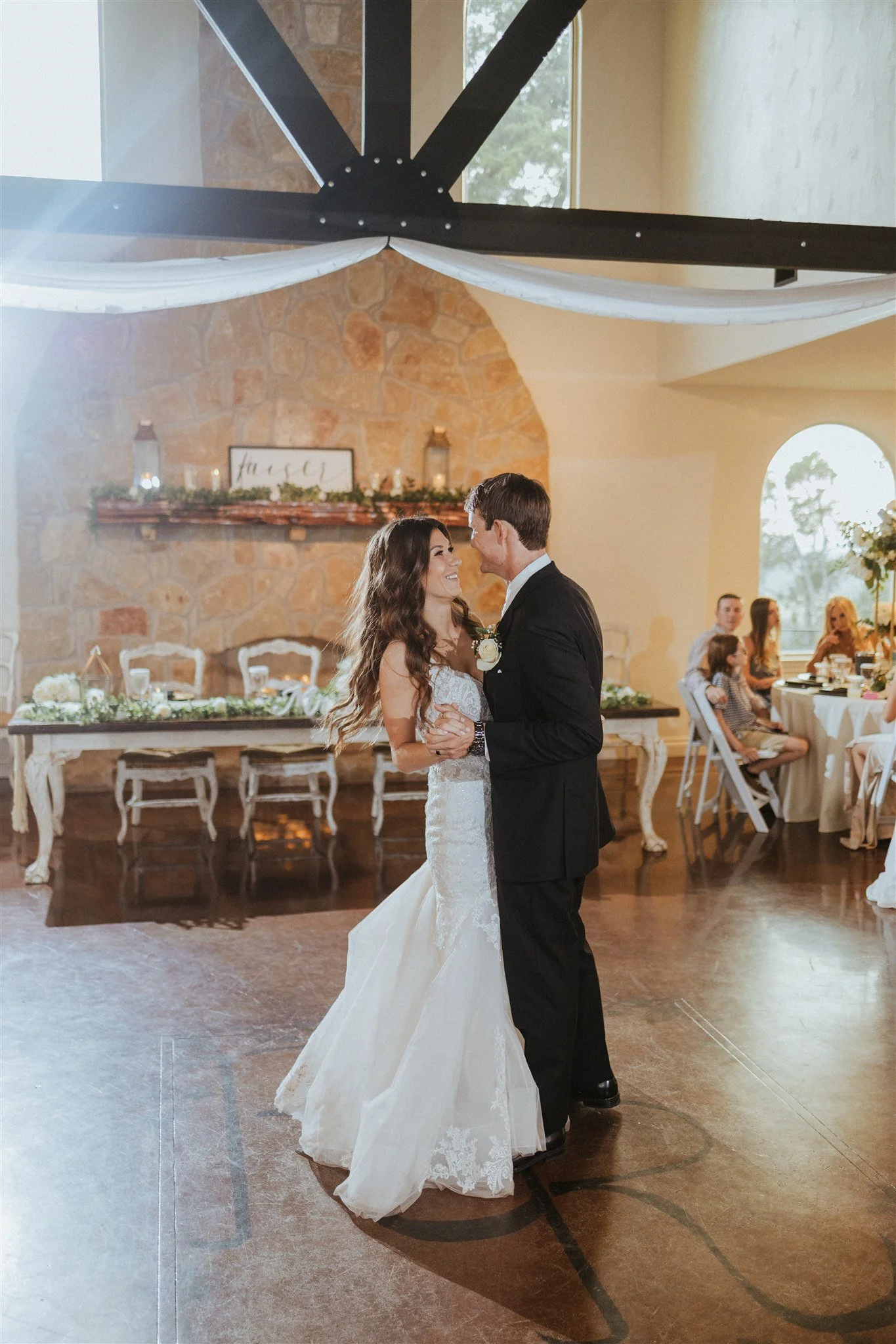 Indoor Wedding Venues in Texas | Red Ridge Receptions | Red Ridge ...