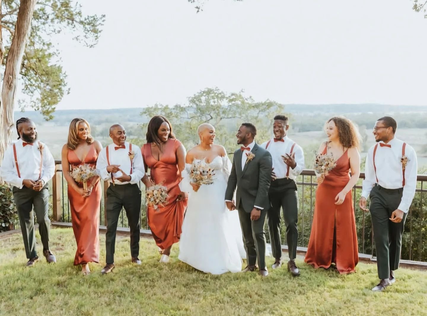 Congratulations, Shaneka and Jermaine! ✨️

Reshare from @timwatersphotography.