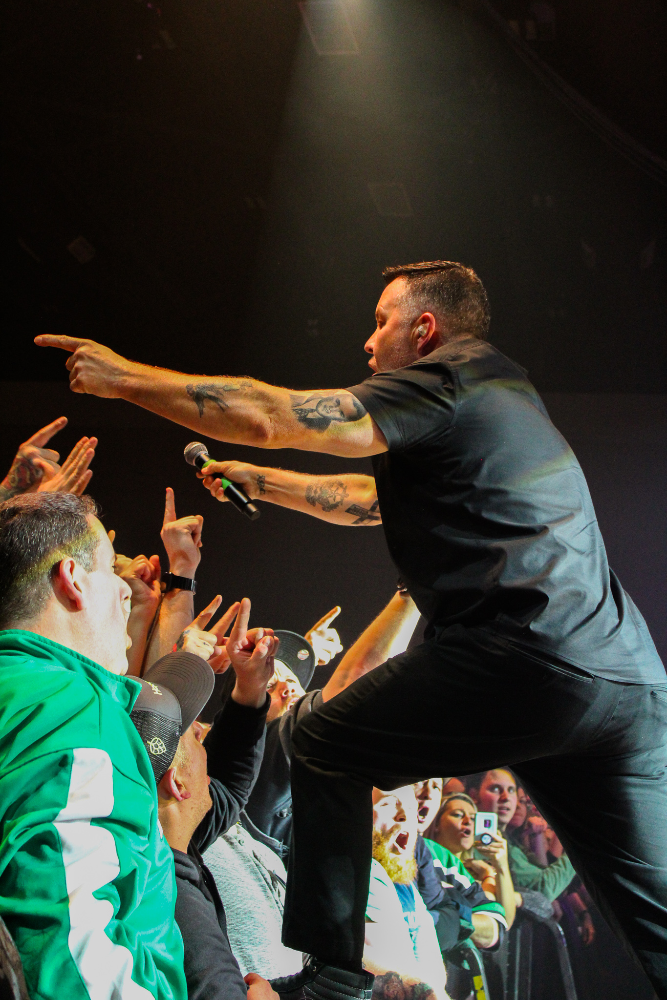 Dropkick Murphys