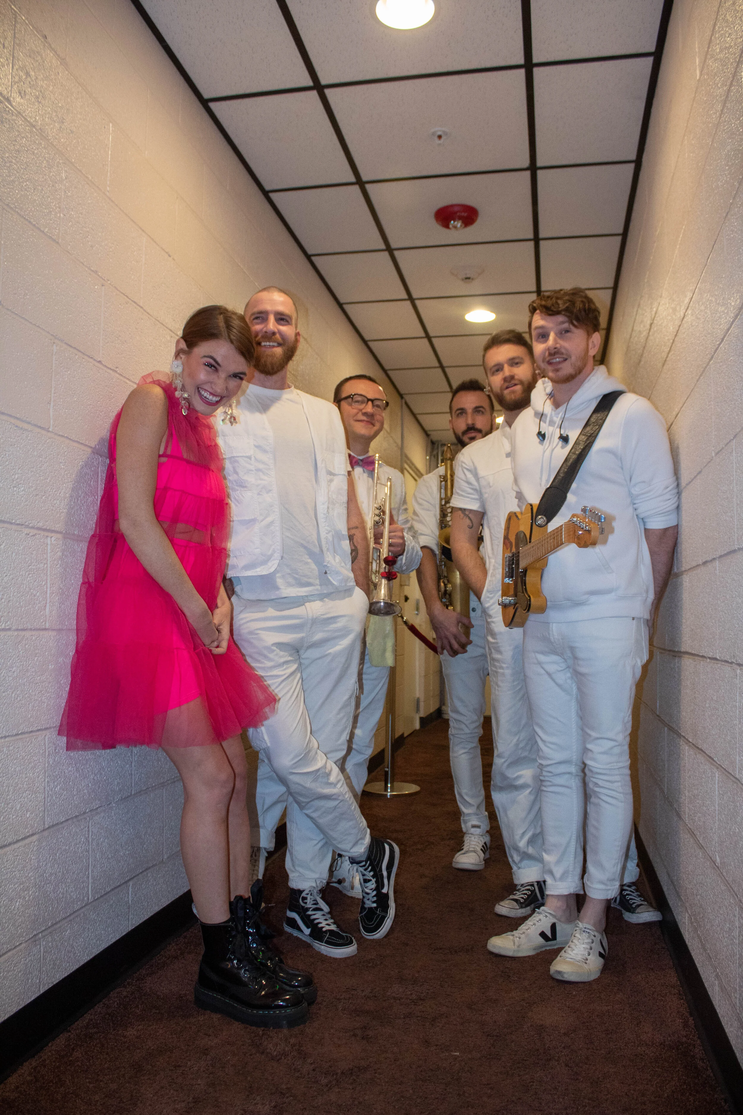 MisterWives