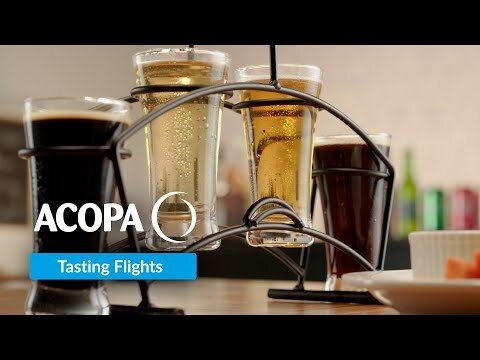 Acopa Tasting Flights