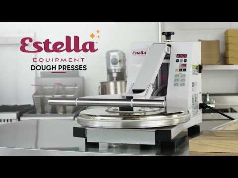 Estella Dough Presses