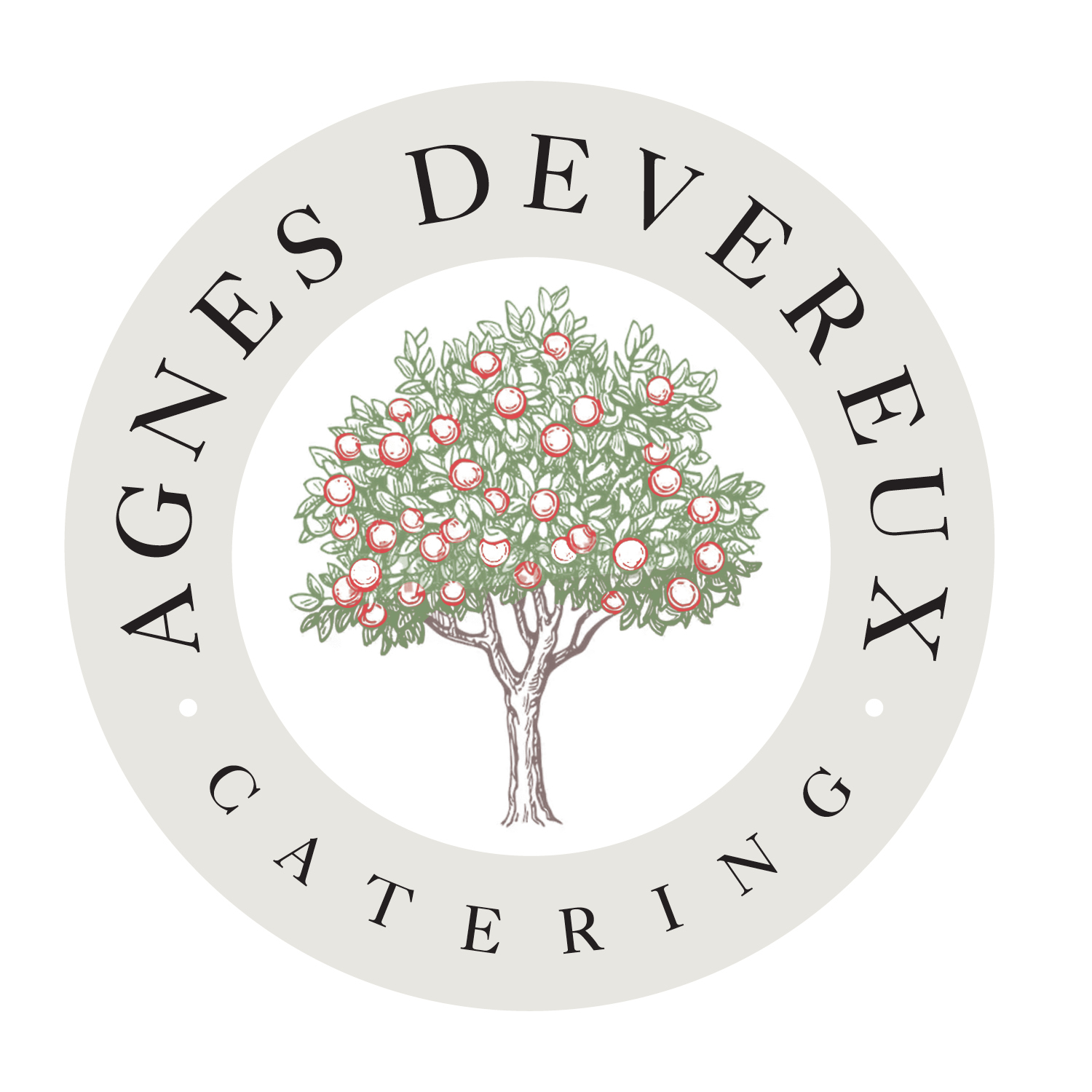 Agnes Devereux Catering