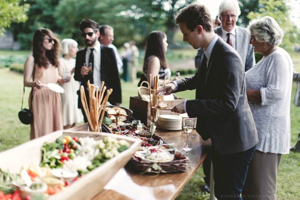 Agnes Devereux Catering