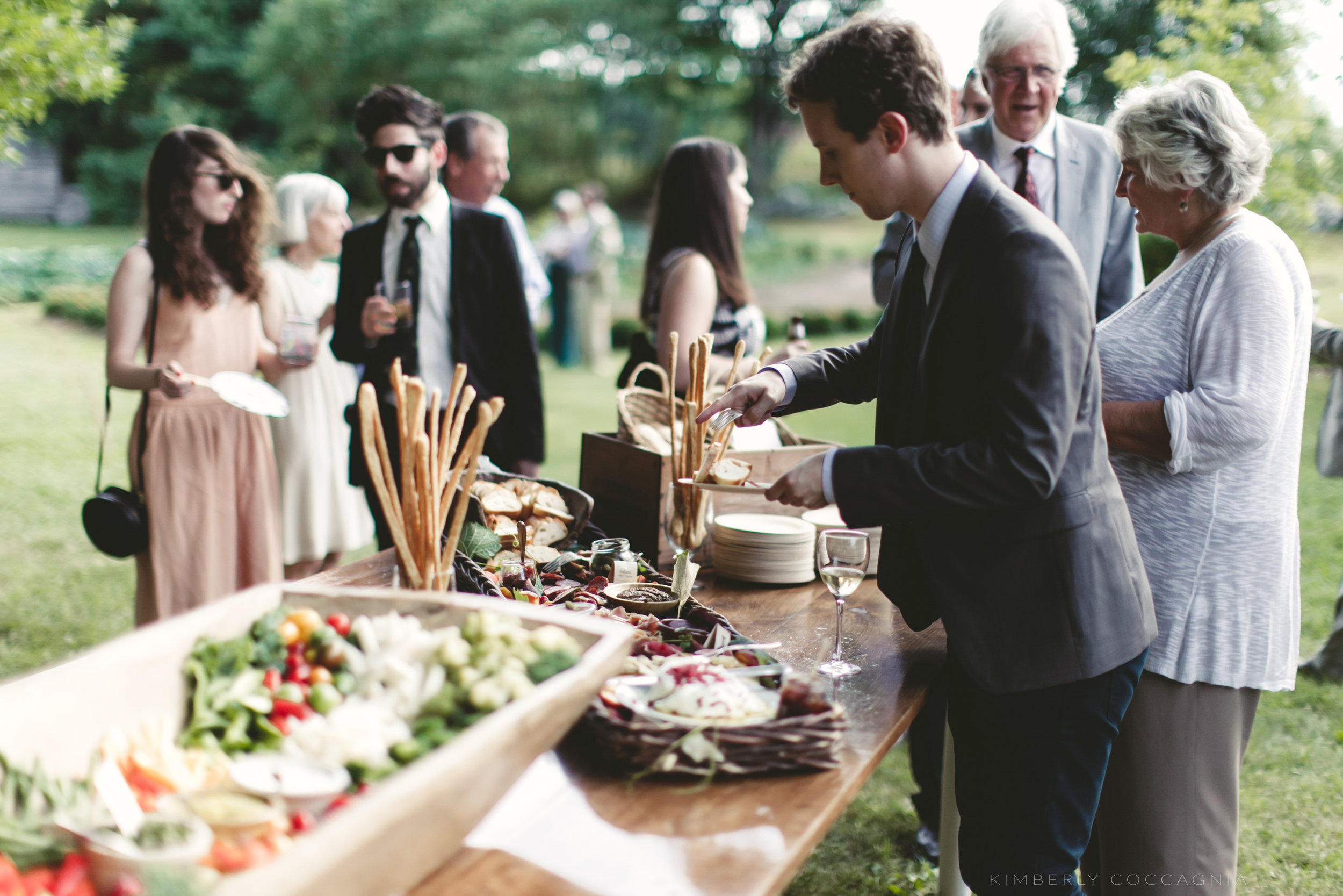 Agnes Devereux Catering