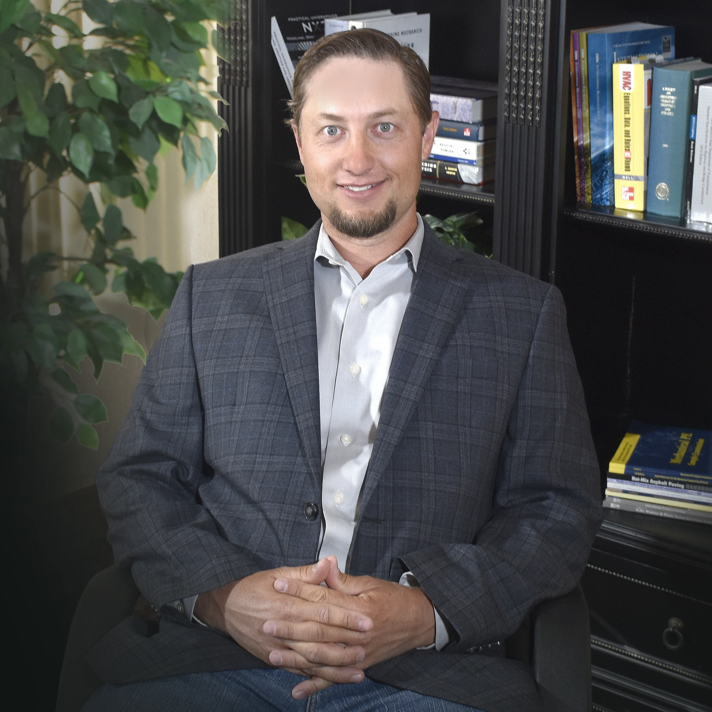 Jady King, President & Chief Executive Officer at King Industries