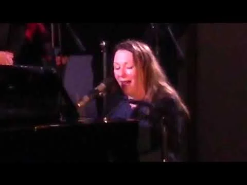 Marci Geller Performs "After the Flood"