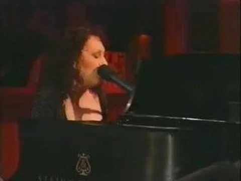 Marci Geller on Live! with Regis