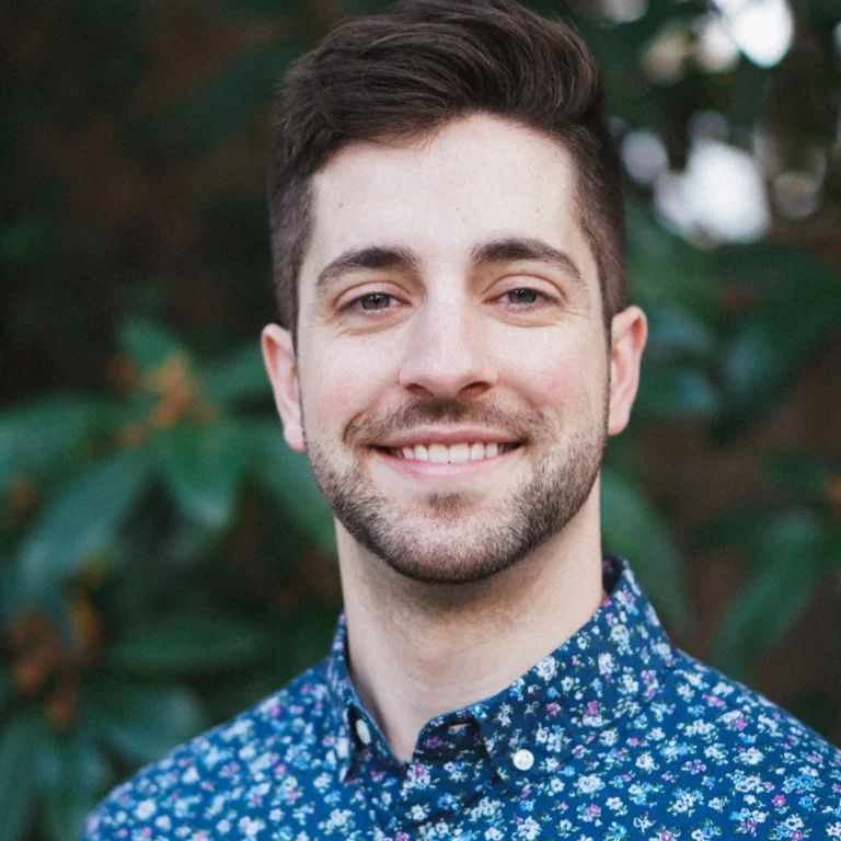 Introducing Morgan Kramer, Our New Director Of Music