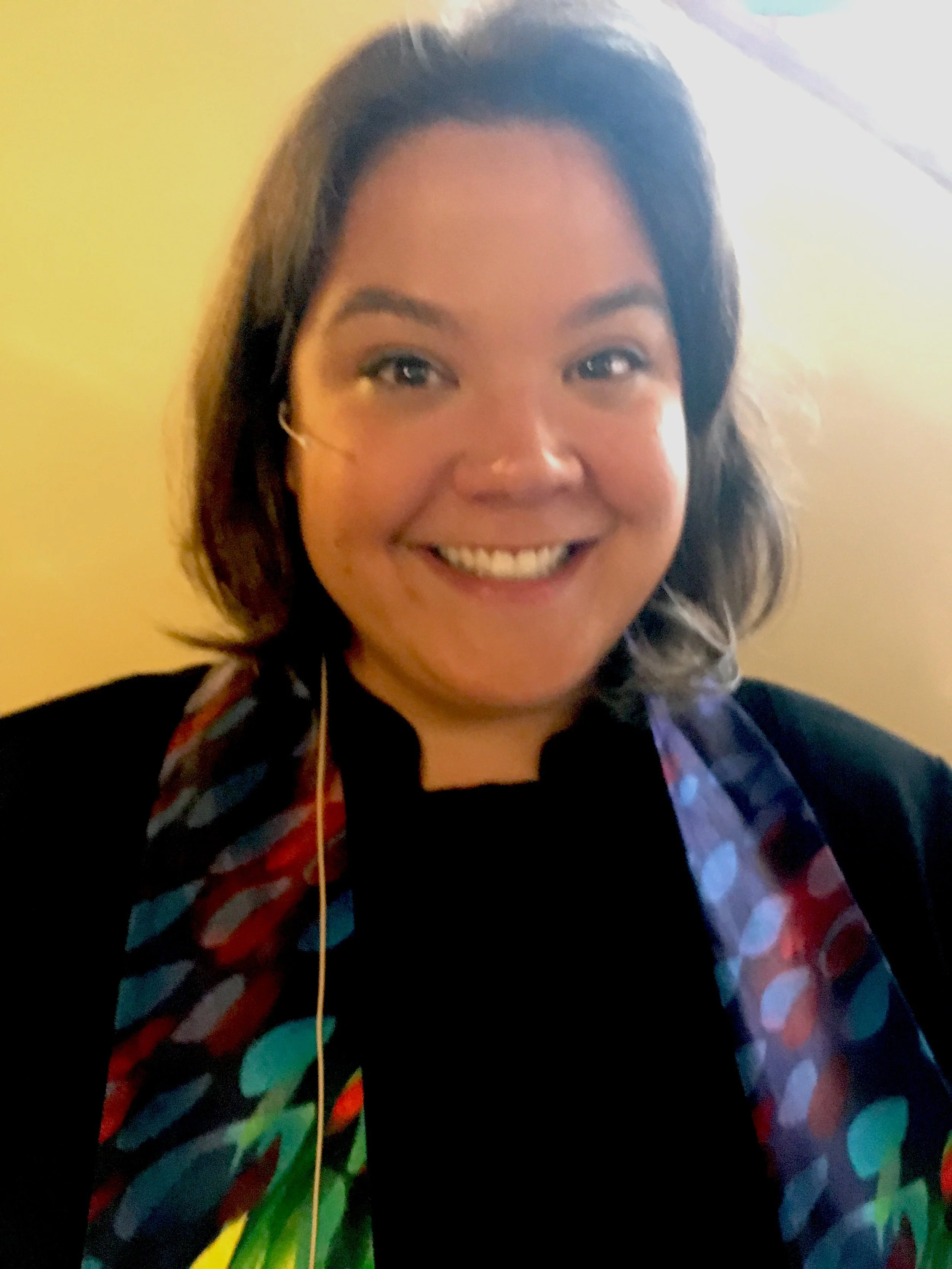 Meet Chelsea McCutchin, UCC’s Newest Minister