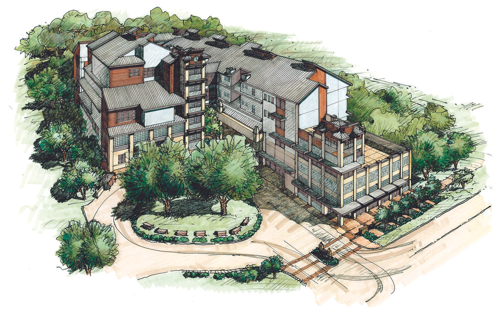 Fighting ATX Homelessness