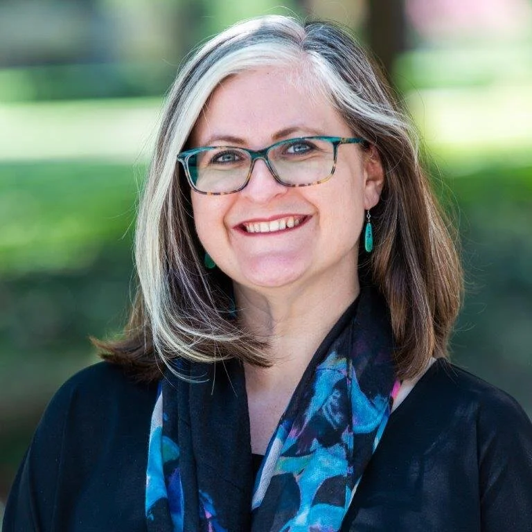 Meet Our New Senior Minister, Rev. Megan Peglar