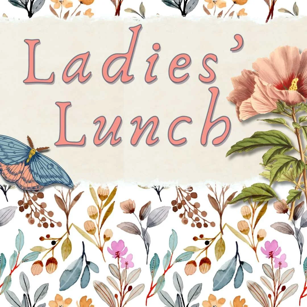 Women's Lunch