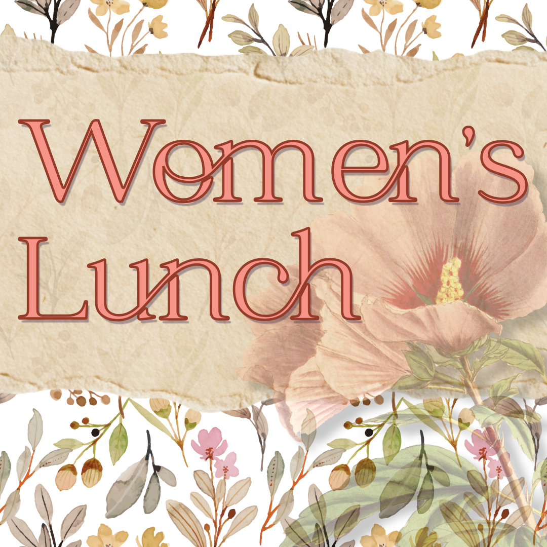 Women's Lunch
