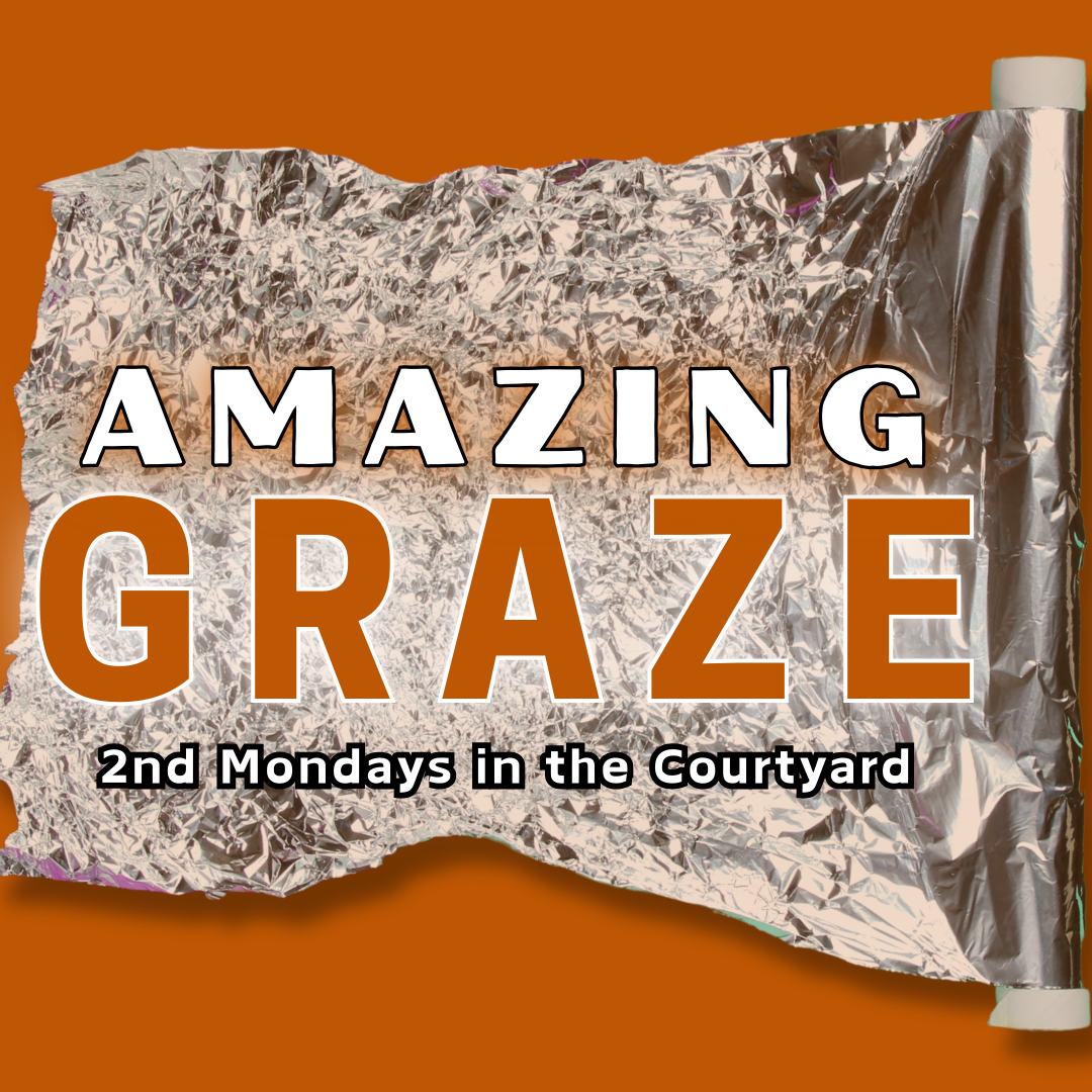 Amazing Graze