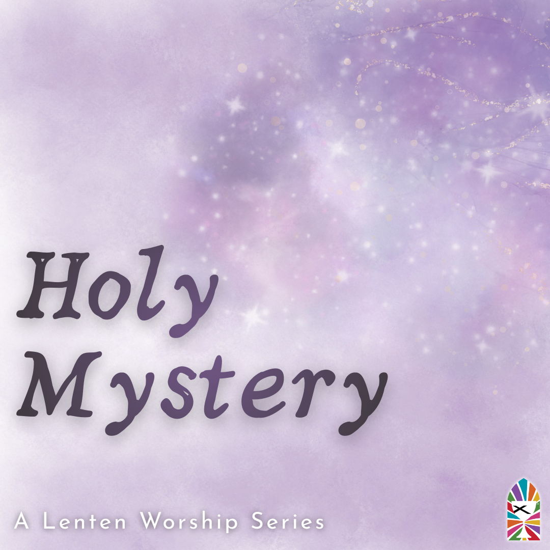 Worship - Palm Sunday