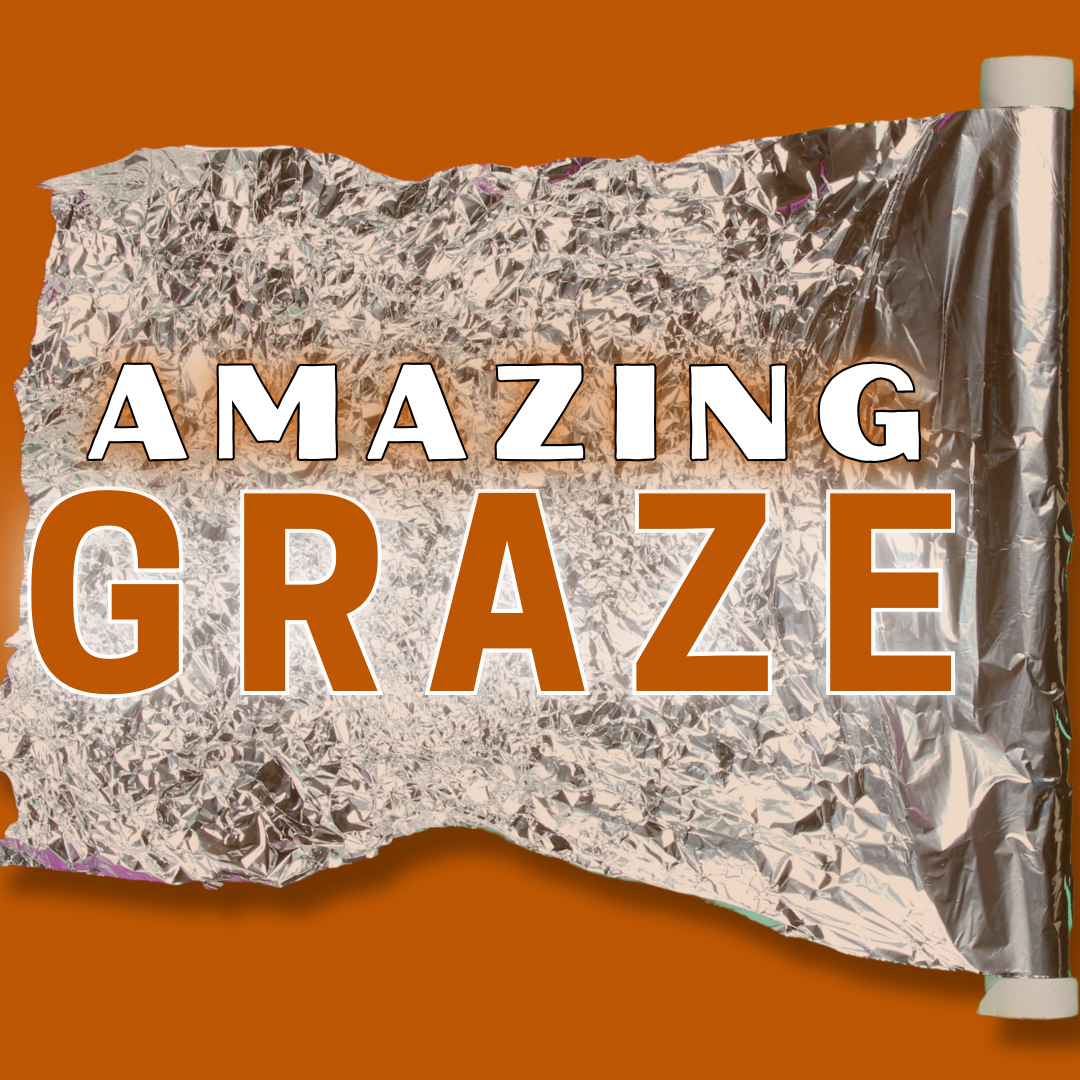 Amazing Graze