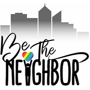 Be the Neighbor