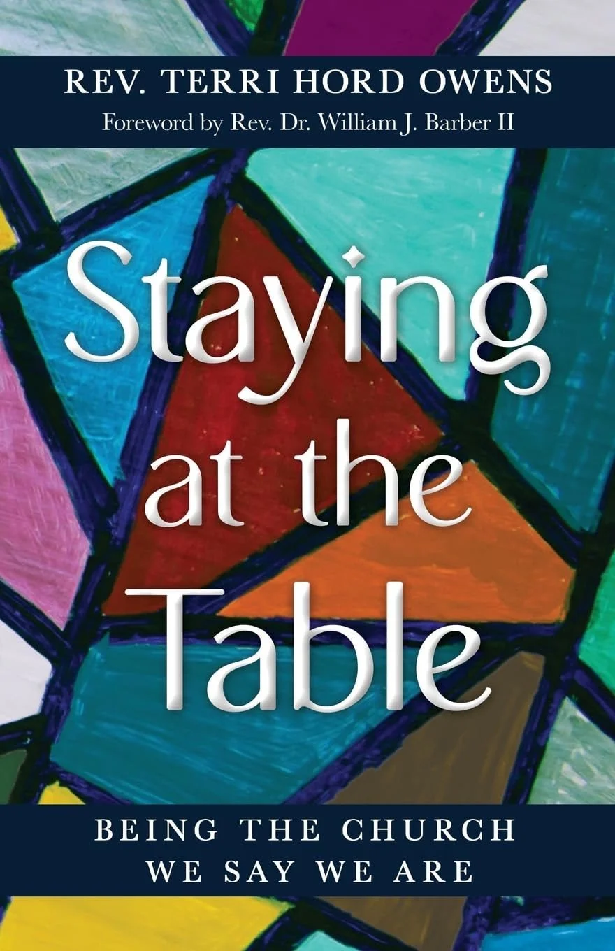 Summer Book Study