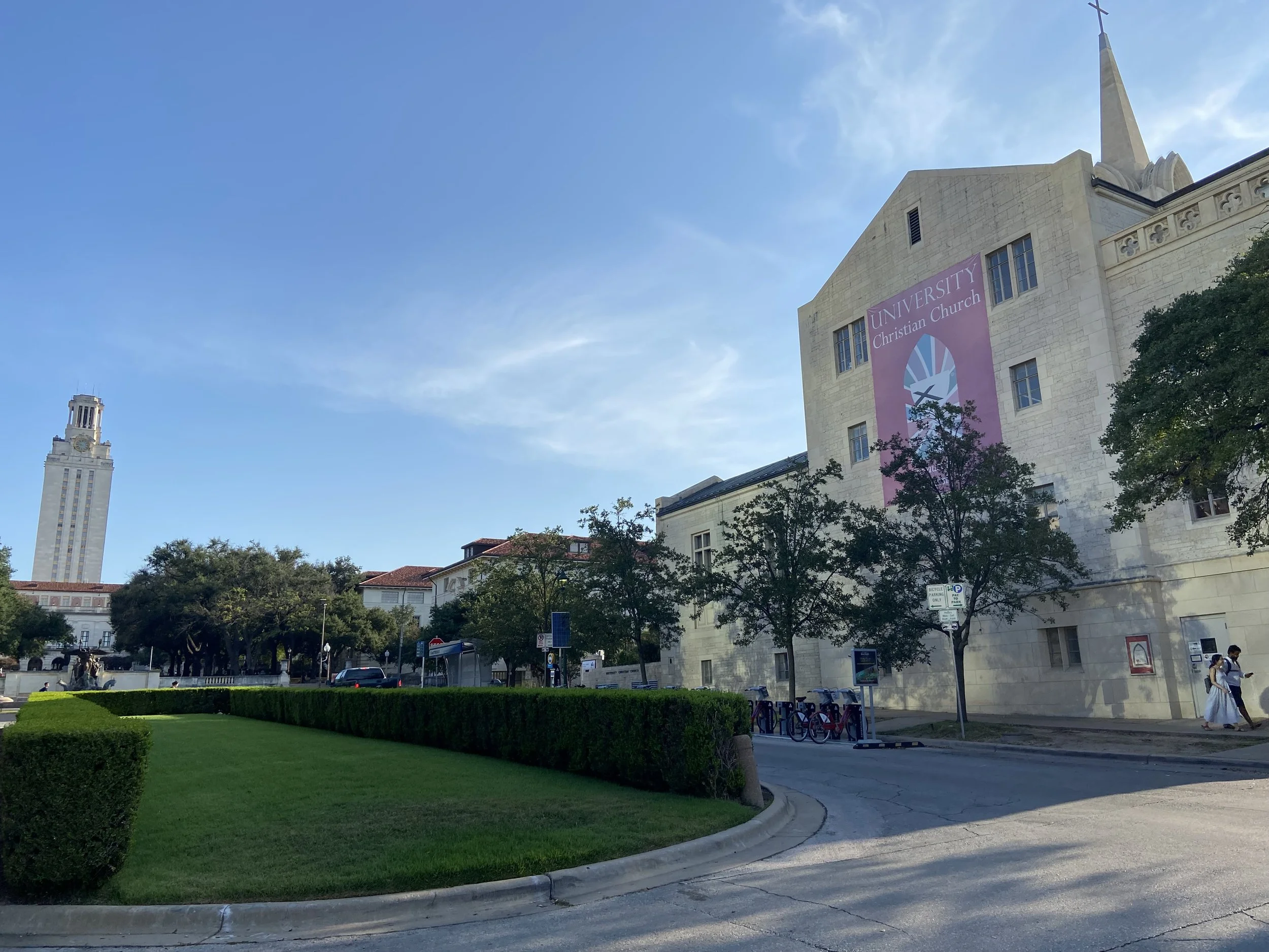 Online-Only, for a Little Bit Longer