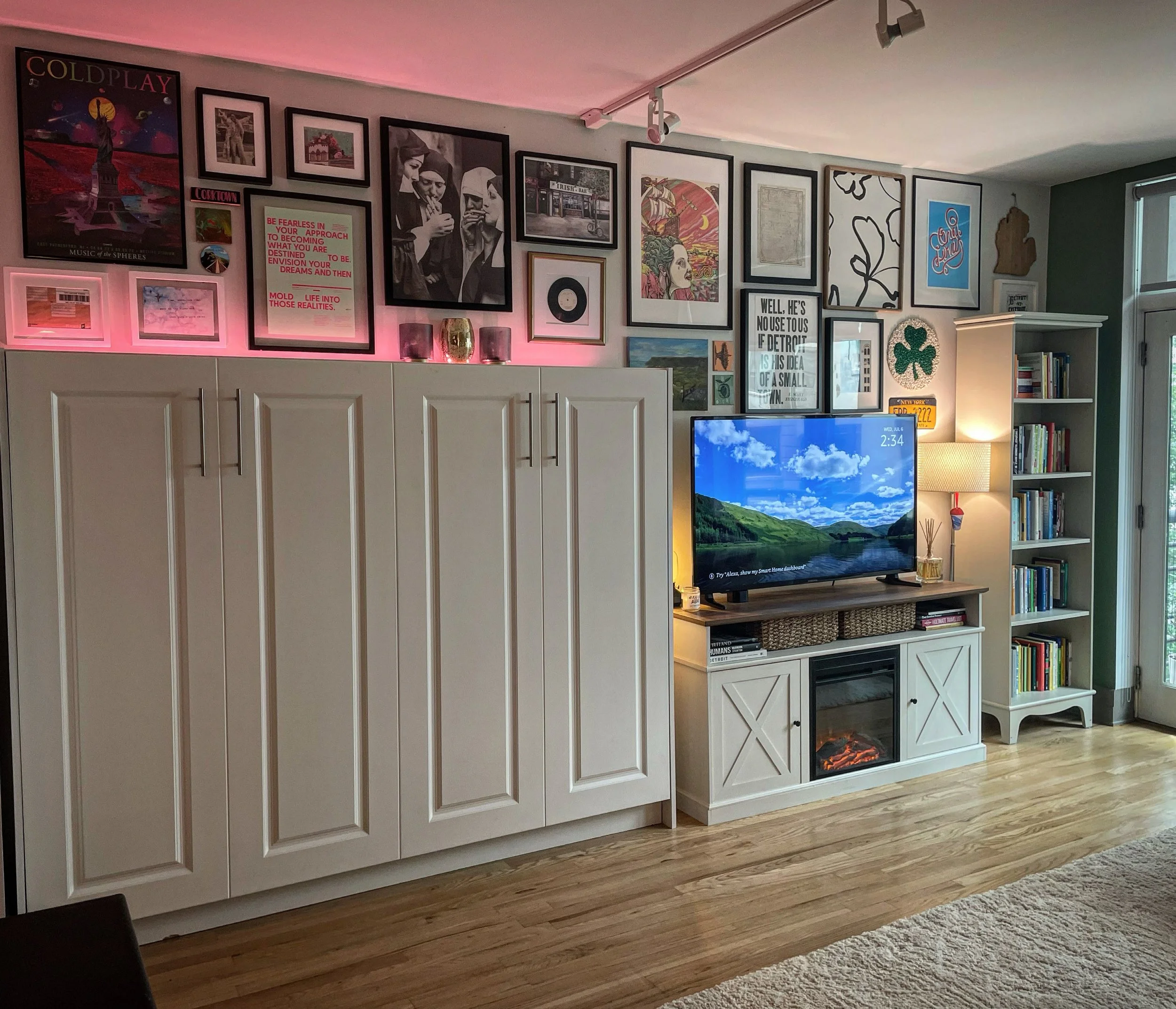 Why Murphy Beds Are a Game-Changer for Studio Living