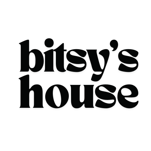 Bitsy’s House