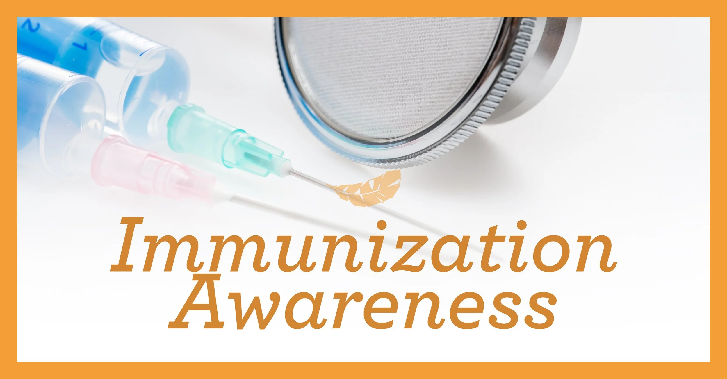 Immunization Awareness